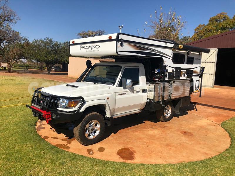 Big with watermark toyota land cruiser prado matabeleland south beitbridge 11465