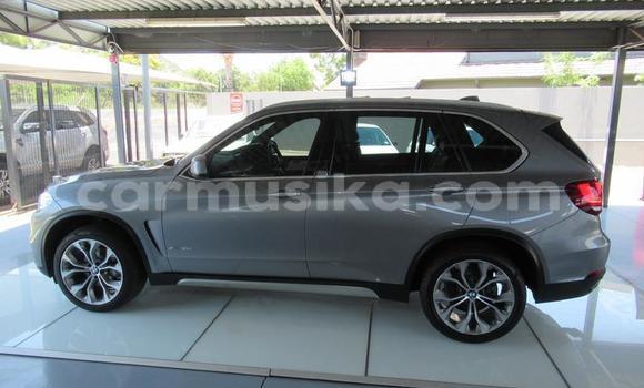 Tenga Tsaru BMW X5 M Sirivha Mota in Belvedere in Harare Tenga Tsaru BMW X5 M Sirivha Mota in Belvedere in Harare