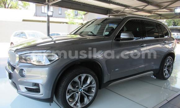 Tenga Tsaru BMW X5 M Sirivha Mota in Belvedere in Harare Tenga Tsaru BMW X5 M Sirivha Mota in Belvedere in Harare