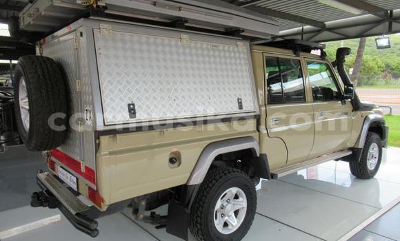 Nunua Ilio tumika Toyota Land Cruiser Brown Gari ndani ya Beitbridge nchini Matabeleland Kusini Nunua Ilio tumika Toyota Land Cruiser Brown Gari ndani ya Beitbridge nchini Matabeleland Kusini