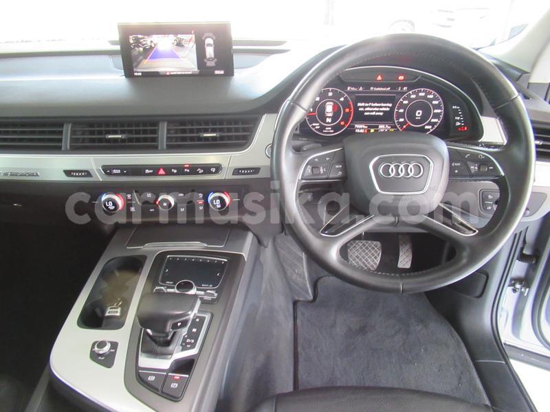 Big with watermark audi q7 harare belvedere 11470