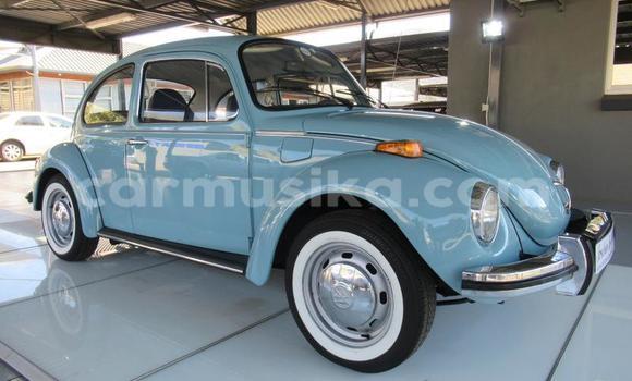 Buy Used Volkswagen Beetle Blue Car in Beitbridge in Matabeleland South Buy Used Volkswagen Beetle Blue Car in Beitbridge in Matabeleland South