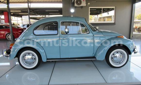 Buy Used Volkswagen Beetle Blue Car in Beitbridge in Matabeleland South Buy Used Volkswagen Beetle Blue Car in Beitbridge in Matabeleland South