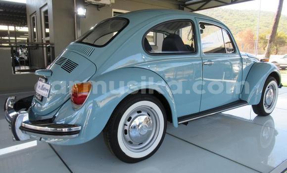 Buy Used Volkswagen Beetle Blue Car in Beitbridge in Matabeleland South Buy Used Volkswagen Beetle Blue Car in Beitbridge in Matabeleland South