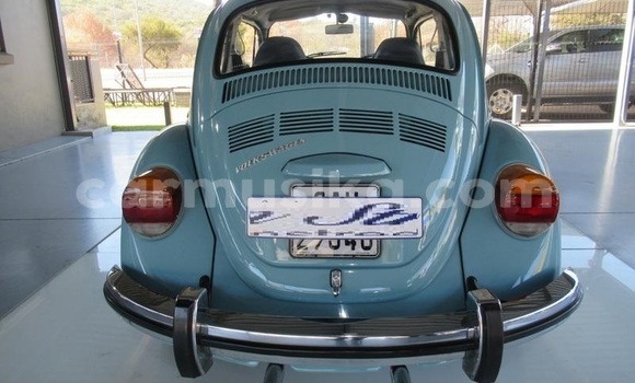 Buy Used Volkswagen Beetle Blue Car in Beitbridge in Matabeleland South Buy Used Volkswagen Beetle Blue Car in Beitbridge in Matabeleland South