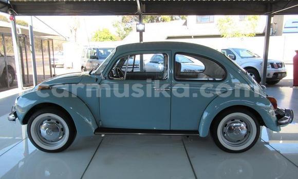 Buy Used Volkswagen Beetle Blue Car in Beitbridge in Matabeleland South Buy Used Volkswagen Beetle Blue Car in Beitbridge in Matabeleland South