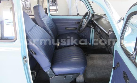 Buy Used Volkswagen Beetle Blue Car in Beitbridge in Matabeleland South Buy Used Volkswagen Beetle Blue Car in Beitbridge in Matabeleland South