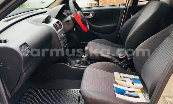 Tenga Tsaru Opel Corsa Sirivha Mota in Beitbridge in Matabeleland South Tenga Tsaru Opel Corsa Sirivha Mota in Beitbridge in Matabeleland South