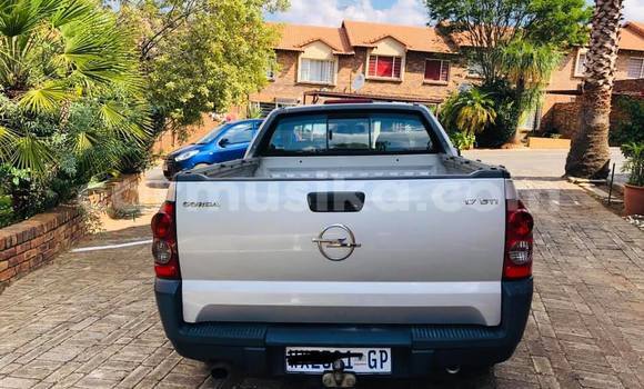 Tenga Tsaru Opel Corsa Sirivha Mota in Beitbridge in Matabeleland South Tenga Tsaru Opel Corsa Sirivha Mota in Beitbridge in Matabeleland South