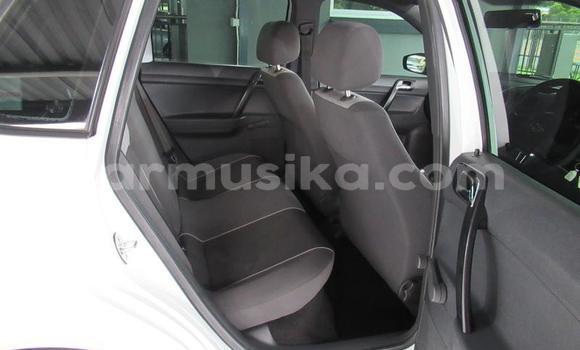 Buy Used Volkswagen Polo White Car in Belvedere in Harare Buy Used Volkswagen Polo White Car in Belvedere in Harare