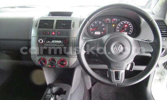 Buy Used Volkswagen Polo White Car in Belvedere in Harare Buy Used Volkswagen Polo White Car in Belvedere in Harare