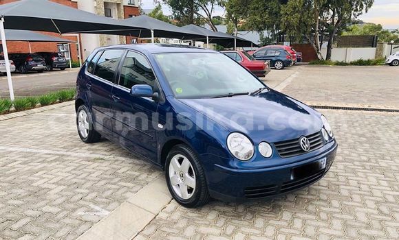 Tenga Tsaru Volkswagen Polo Bhuruu Mota in Beitbridge in Matabeleland South Tenga Tsaru Volkswagen Polo Bhuruu Mota in Beitbridge in Matabeleland South