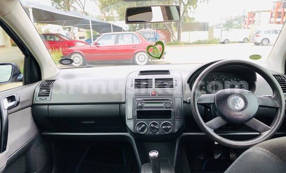 Tenga Tsaru Volkswagen Polo Bhuruu Mota in Beitbridge in Matabeleland South Tenga Tsaru Volkswagen Polo Bhuruu Mota in Beitbridge in Matabeleland South