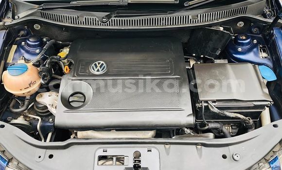 Tenga Tsaru Volkswagen Polo Bhuruu Mota in Beitbridge in Matabeleland South Tenga Tsaru Volkswagen Polo Bhuruu Mota in Beitbridge in Matabeleland South