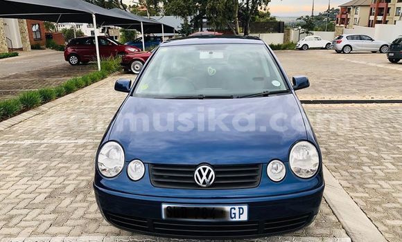 Tenga Tsaru Volkswagen Polo Bhuruu Mota in Beitbridge in Matabeleland South Tenga Tsaru Volkswagen Polo Bhuruu Mota in Beitbridge in Matabeleland South