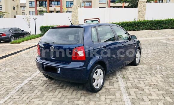 Tenga Tsaru Volkswagen Polo Bhuruu Mota in Beitbridge in Matabeleland South Tenga Tsaru Volkswagen Polo Bhuruu Mota in Beitbridge in Matabeleland South