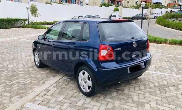 Tenga Tsaru Volkswagen Polo Bhuruu Mota in Beitbridge in Matabeleland South Tenga Tsaru Volkswagen Polo Bhuruu Mota in Beitbridge in Matabeleland South