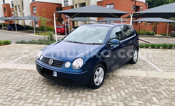 Tenga Tsaru Volkswagen Polo Bhuruu Mota in Beitbridge in Matabeleland South Tenga Tsaru Volkswagen Polo Bhuruu Mota in Beitbridge in Matabeleland South