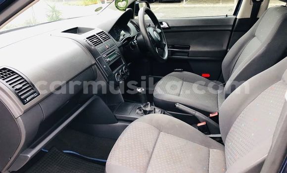 Tenga Tsaru Volkswagen Polo Bhuruu Mota in Beitbridge in Matabeleland South Tenga Tsaru Volkswagen Polo Bhuruu Mota in Beitbridge in Matabeleland South