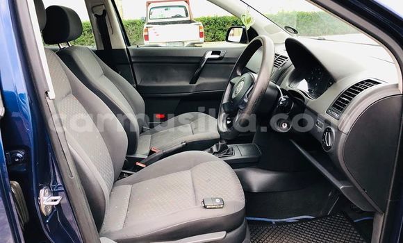 Tenga Tsaru Volkswagen Polo Bhuruu Mota in Beitbridge in Matabeleland South Tenga Tsaru Volkswagen Polo Bhuruu Mota in Beitbridge in Matabeleland South