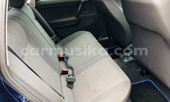 Tenga Tsaru Volkswagen Polo Bhuruu Mota in Beitbridge in Matabeleland South Tenga Tsaru Volkswagen Polo Bhuruu Mota in Beitbridge in Matabeleland South