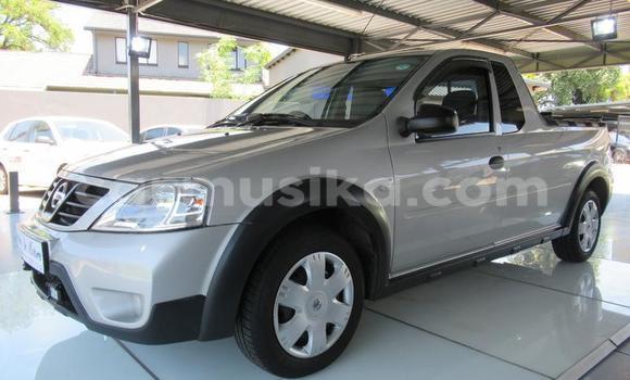 Buy Used Nissan NP 300 Silver Car in Beitbridge in Matabeleland South Buy Used Nissan NP 300 Silver Car in Beitbridge in Matabeleland South