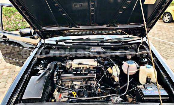 Acheter Occasion Voiture Volkswagen Golf Noir à Beitbridge, Matabeleland South Acheter Occasion Voiture Volkswagen Golf Noir à Beitbridge, Matabeleland South