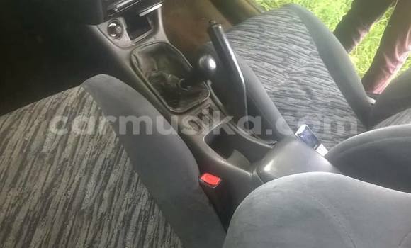 Tenga Tsaru Toyota Caldina Nhema Mota in Kuwadzana in Harare Tenga Tsaru Toyota Caldina Nhema Mota in Kuwadzana in Harare