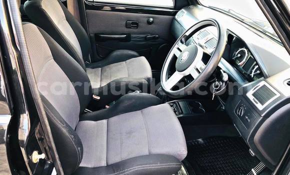 Acheter Occasion Voiture Volkswagen Golf Noir à Beitbridge, Matabeleland South Acheter Occasion Voiture Volkswagen Golf Noir à Beitbridge, Matabeleland South