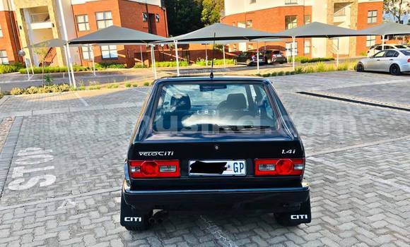 Acheter Occasion Voiture Volkswagen Golf Noir à Beitbridge, Matabeleland South Acheter Occasion Voiture Volkswagen Golf Noir à Beitbridge, Matabeleland South