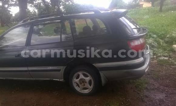 Tenga Tsaru Toyota Caldina Nhema Mota in Kuwadzana in Harare Tenga Tsaru Toyota Caldina Nhema Mota in Kuwadzana in Harare