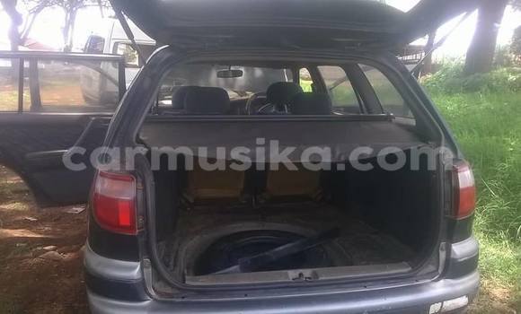 Tenga Tsaru Toyota Caldina Nhema Mota in Kuwadzana in Harare Tenga Tsaru Toyota Caldina Nhema Mota in Kuwadzana in Harare