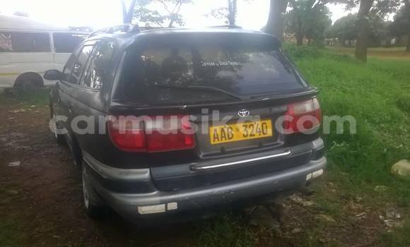 Tenga Tsaru Toyota Caldina Nhema Mota in Kuwadzana in Harare Tenga Tsaru Toyota Caldina Nhema Mota in Kuwadzana in Harare