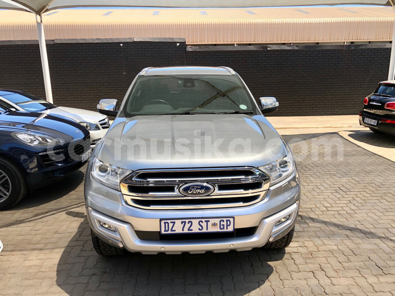 Big with watermark ford everest matabeleland south beitbridge 11485