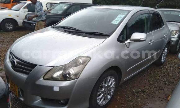 Tenga Tsaru Toyota Blade Sirivha Mota in Harare in Harare Tenga Tsaru Toyota Blade Sirivha Mota in Harare in Harare