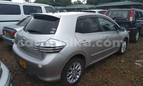 Tenga Tsaru Toyota Blade Sirivha Mota in Harare in Harare Tenga Tsaru Toyota Blade Sirivha Mota in Harare in Harare