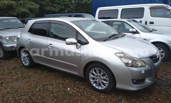 Tenga Tsaru Toyota Blade Sirivha Mota in Harare in Harare Tenga Tsaru Toyota Blade Sirivha Mota in Harare in Harare