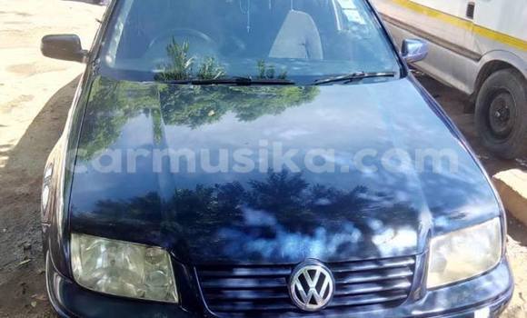 Tenga Tsaru Volkswagen Bora Bhuruu Mota in Marondera in Mashonaland yeKumabvazuva Tenga Tsaru Volkswagen Bora Bhuruu Mota in Marondera in Mashonaland yeKumabvazuva