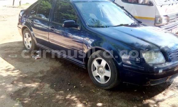 Tenga Tsaru Volkswagen Bora Bhuruu Mota in Marondera in Mashonaland yeKumabvazuva Tenga Tsaru Volkswagen Bora Bhuruu Mota in Marondera in Mashonaland yeKumabvazuva