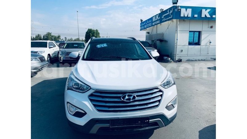 Big with watermark hyundai santa fe harare import dubai 11490