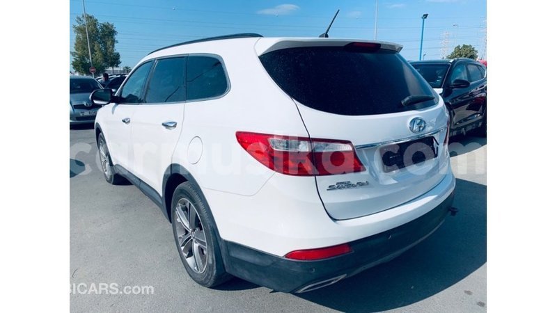 Big with watermark hyundai santa fe harare import dubai 11490