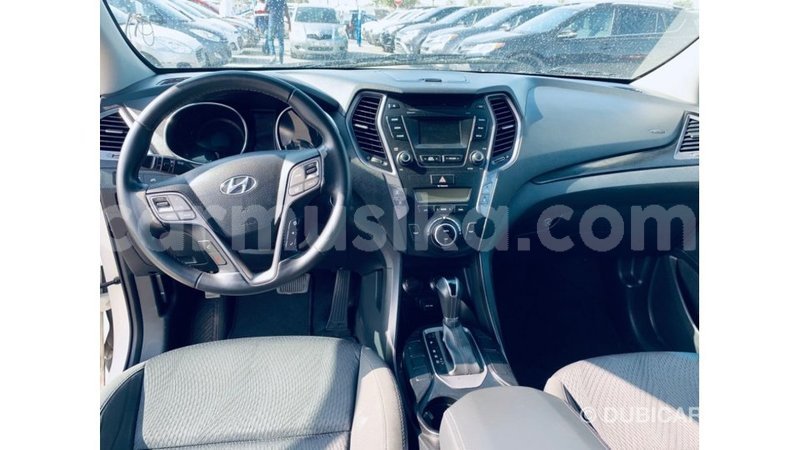 Big with watermark hyundai santa fe harare import dubai 11490