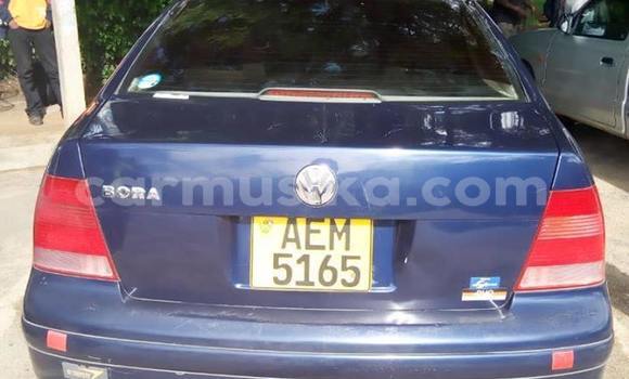 Tenga Tsaru Volkswagen Bora Bhuruu Mota in Marondera in Mashonaland yeKumabvazuva Tenga Tsaru Volkswagen Bora Bhuruu Mota in Marondera in Mashonaland yeKumabvazuva