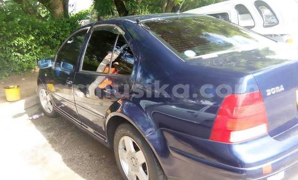 Tenga Tsaru Volkswagen Bora Bhuruu Mota in Marondera in Mashonaland yeKumabvazuva Tenga Tsaru Volkswagen Bora Bhuruu Mota in Marondera in Mashonaland yeKumabvazuva