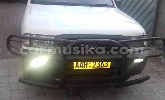 Tenga Tsaru Mazda B–series Chena Mota in Harare in Harare Tenga Tsaru Mazda B–series Chena Mota in Harare in Harare