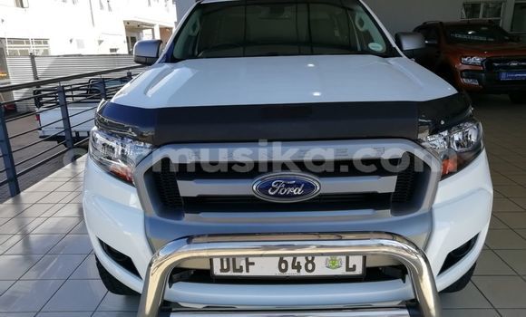 Medium with watermark ford ranger bulawayo bulawayo 11494