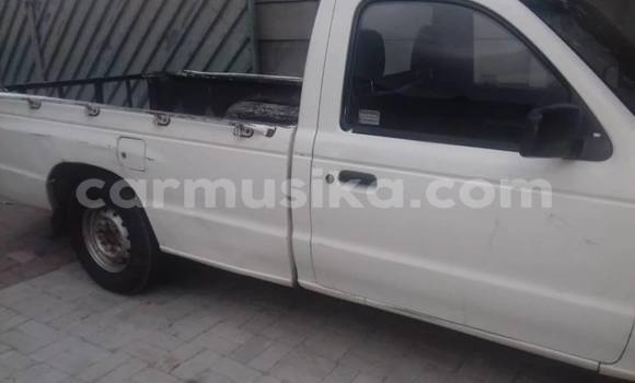 Tenga Tsaru Mazda B–series Chena Mota in Harare in Harare Tenga Tsaru Mazda B–series Chena Mota in Harare in Harare