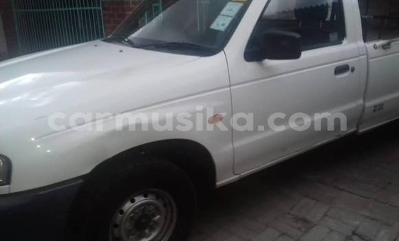 Tenga Tsaru Mazda B–series Chena Mota in Harare in Harare Tenga Tsaru Mazda B–series Chena Mota in Harare in Harare