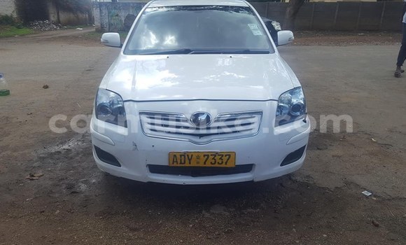 Tenga Tsaru Toyota Avensis Chena Mota in Harare in Harare Tenga Tsaru Toyota Avensis Chena Mota in Harare in Harare
