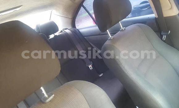 Tenga Tsaru Toyota Avensis Chena Mota in Harare in Harare Tenga Tsaru Toyota Avensis Chena Mota in Harare in Harare